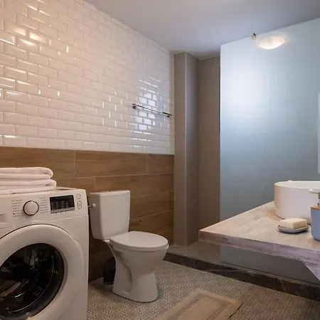 Vila Helia By Smaris Collection In Malia *