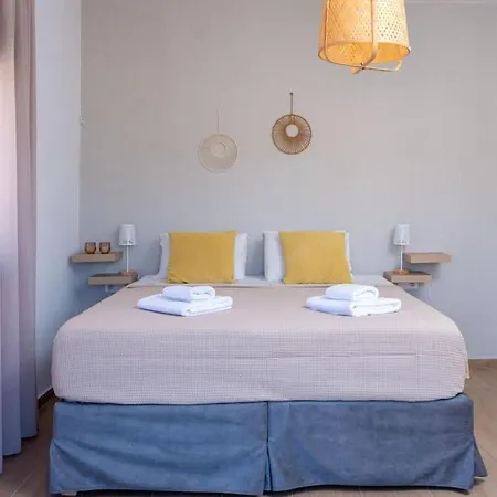 Helia By Smaris Collection In Malia Kartsinianos