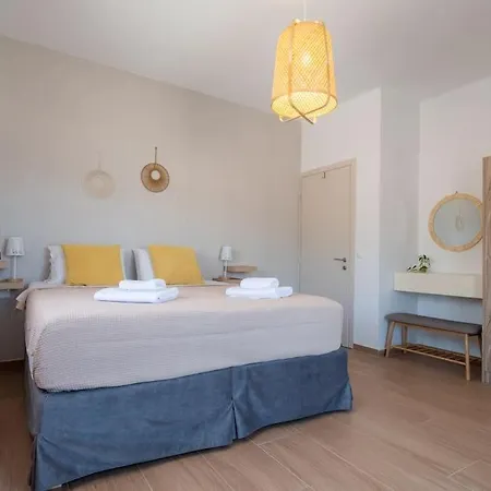 Helia By Smaris Collection In Malia Villa Kartsinianos