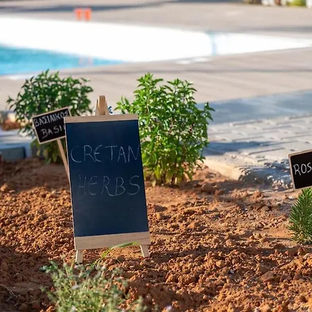 Helia By Smaris Collection In Malia Kartsinianos