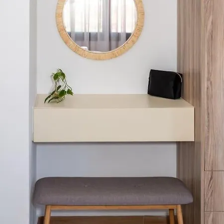 Helia By Smaris Collection In Malia * Kartsinianos