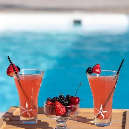 Helia By Smaris Collection In Malia Kartsinianos