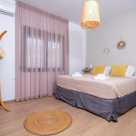 Helia By Smaris Collection In Malia Kartsinianos