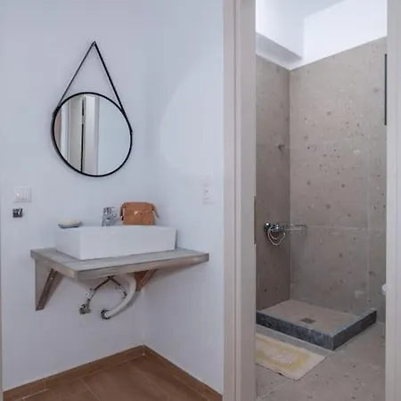 Villa Helia By Smaris Collection In Malia *