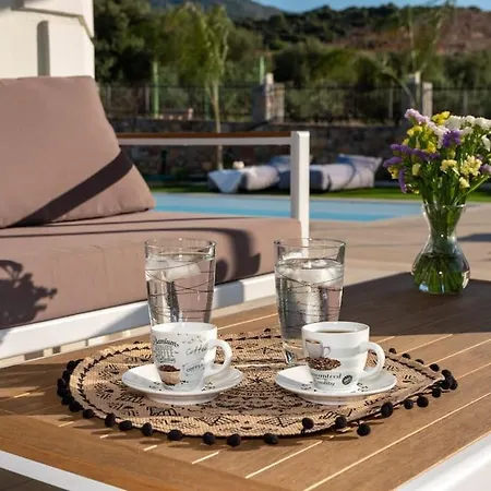 Helia By Smaris Collection In Malia