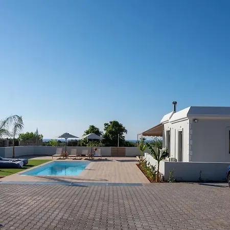 Helia By Smaris Collection In Malia
