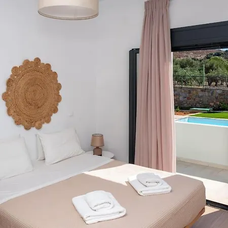 Helia By Smaris Collection In Malia Kartsinianos