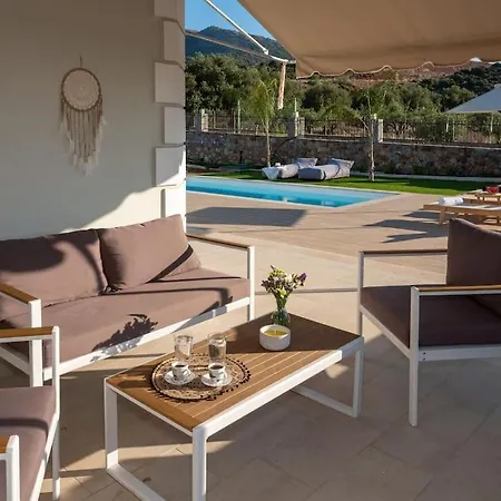 Helia By Smaris Collection In Malia Kartsinianos
