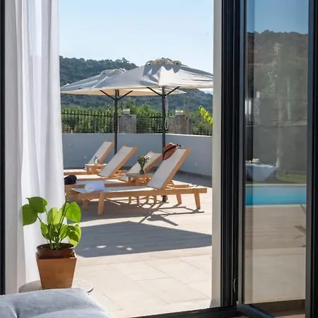 Helia By Smaris Collection In Malia *