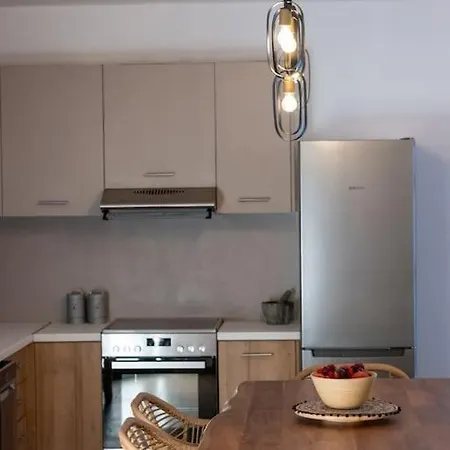 Βίλα Helia By Smaris Collection In Malia *